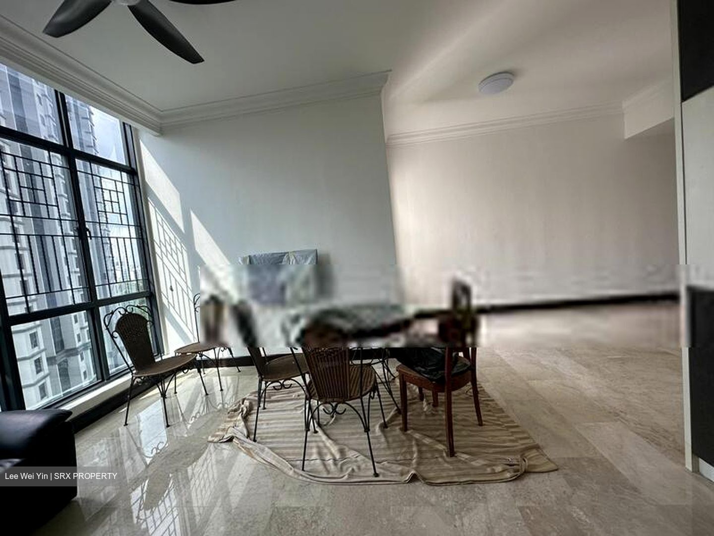 Regent Heights (D23), Condominium #407661491